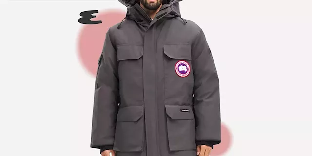 Is Canada Goose's Expedition Parka Worth the Investment?