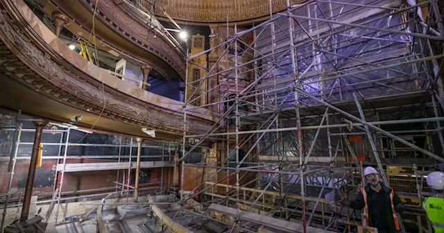 Glasgow council to finalise extra £2m investment in Citizen Theatre revamp