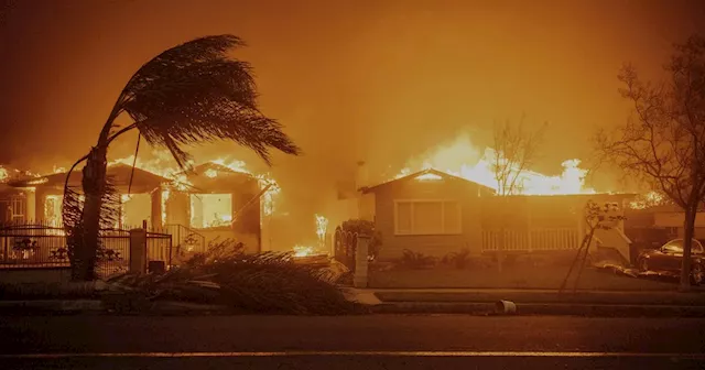 LA fires could drastically drive up insurance premiums — and test California’s new market rules