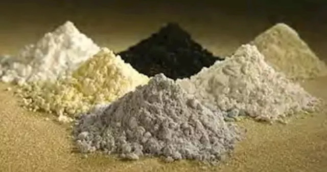 Rare earths prices increased by suppliers, but is the market biting?