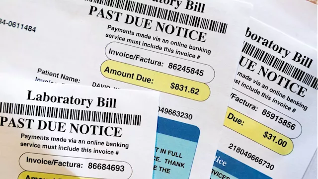 What the new medical debt-credit report rule could mean for patients, health industry