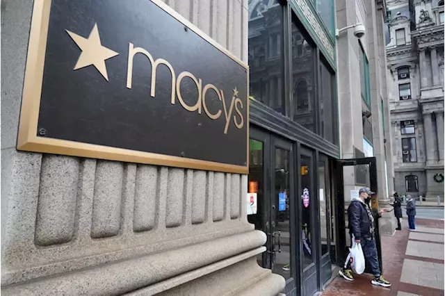 Market Street's Future: Will Macy's Closure Mark the End of an Era?