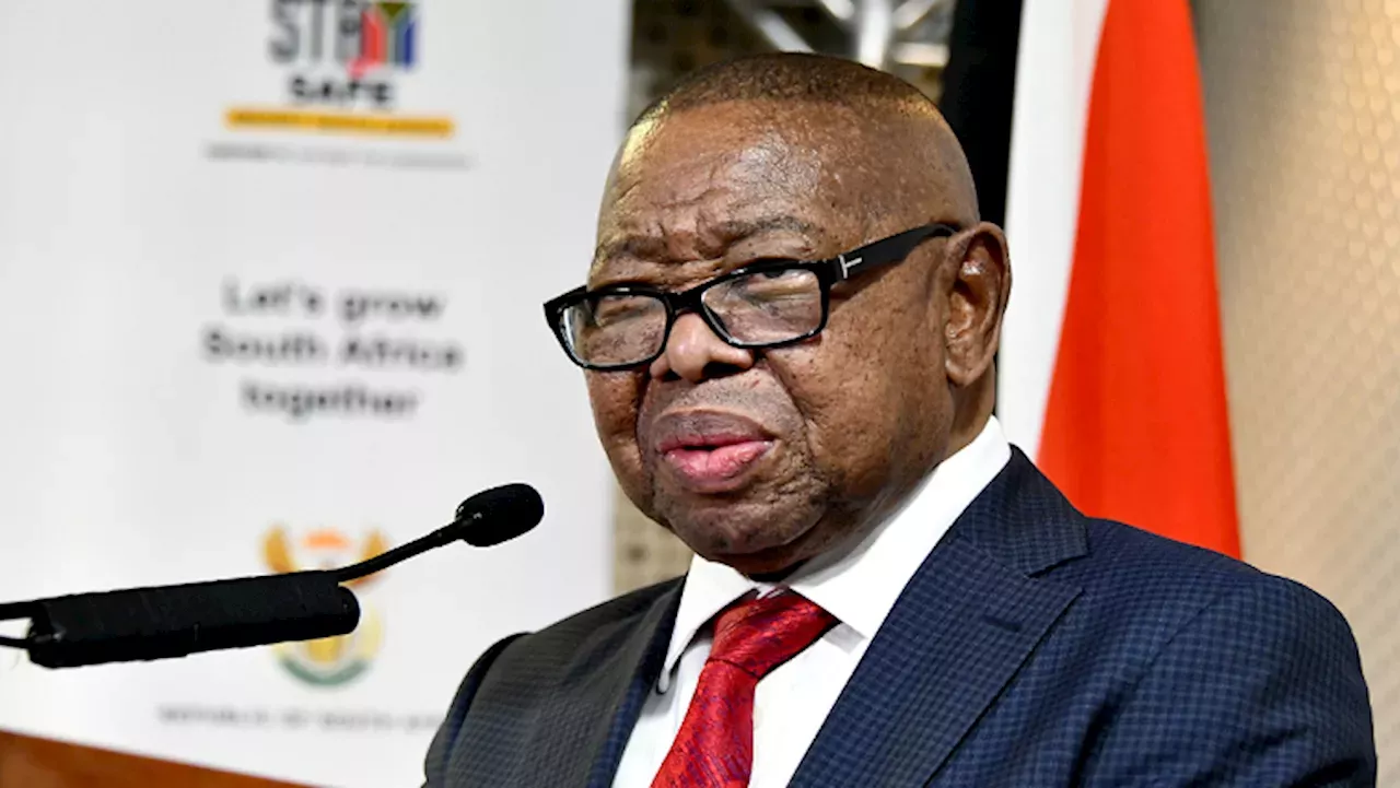 I owe my first university degree to Professor Bengu: Nzimande - SABC News - Breaking news, special reports, world, business, sport coverage of all South African current events. Africa's news leader.