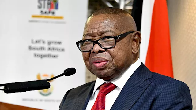 I owe my first university degree to Professor Bengu: Nzimande - SABC News - Breaking news, special reports, world, business, sport coverage of all South African current events. Africa's news leader.