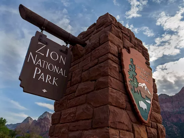 Two Zion National Park businesses get liquor licenses, as new company takes over concessions