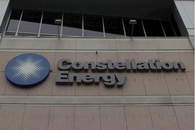 Constellation buying Calpine in $26.6 billion deal that would join two huge US power companies