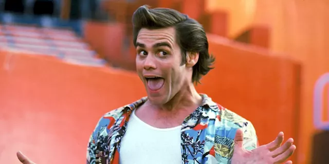 Jim Carrey's Box Office Earnings Surpass $6 Billion