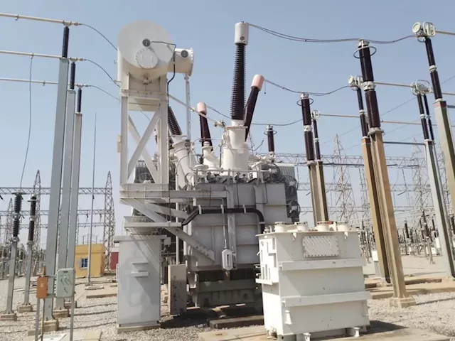 Niger State Gains Control of Electricity Market