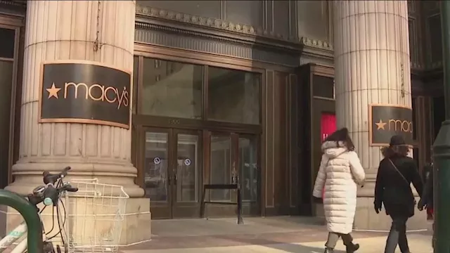 Macy's closure: Market East rebirth, renewal opportunities suggested with store closing