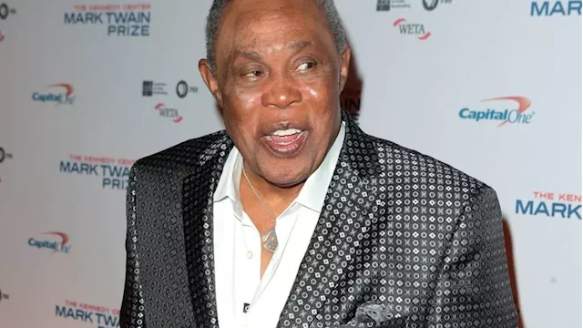 'Soul Man' singer Sam Moore dies at 89, leaves lasting impact on music industry