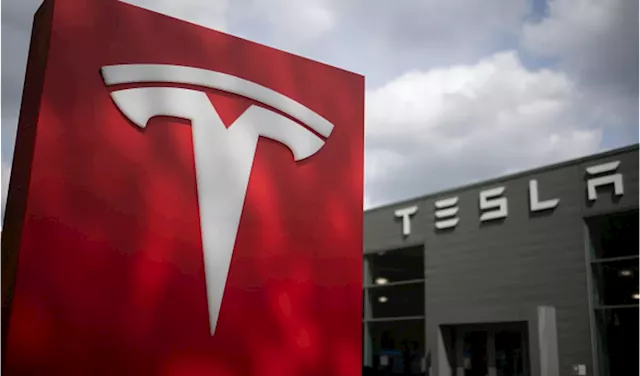 Investors Flock to Tesla Leveraged ETF in US Market