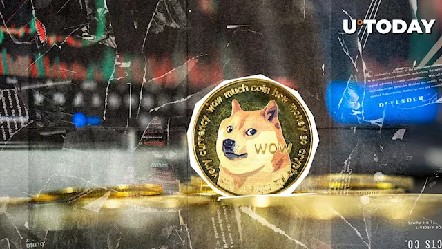 Dogecoin Whales Accumulate Billions Amidst Market Volatility