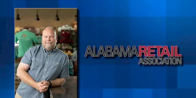 Dothan business owner named to Alabama Retail Association board