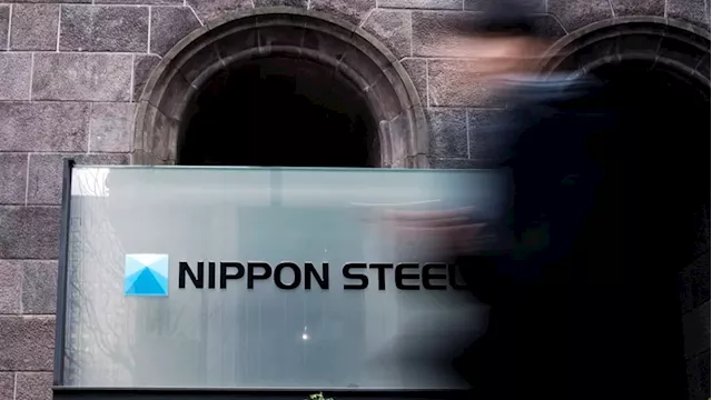 US delays enforcement of order blocking Nippon Steel merger