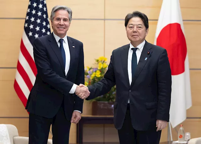 US-Japan Ties Remain Strong Despite Merger Block