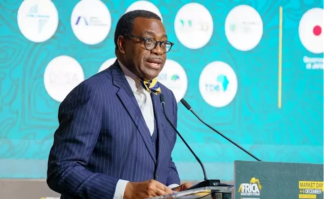 Akinwumi Adesina: Nigeria secured $7.6bn investment commitments at 2024 AIF event