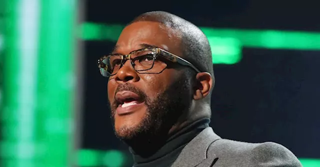 Nolte: Hollywood Mogul Tyler Perry Blames Insurance Companies Instead of California Democrats for Cancellations