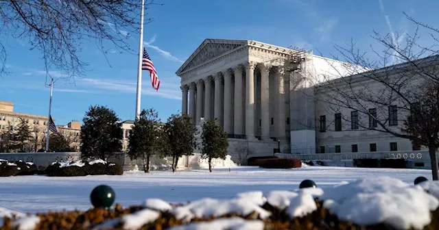 Supreme Court allows Hawaii climate change lawsuits against energy companies to move forward