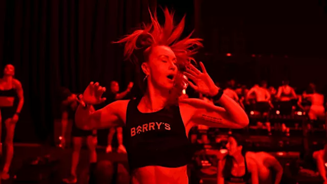 Barry's Bootcamp announces new investment as others exit boutique fitness category