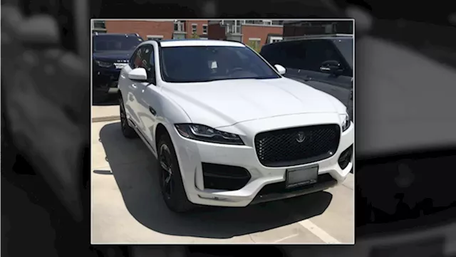 Ottawa driver's Jaguar SUV held for months during dispute between tow truck company, insurance provider