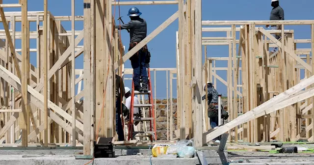 Dallas homebuilders focus on buyer incentives as market cools