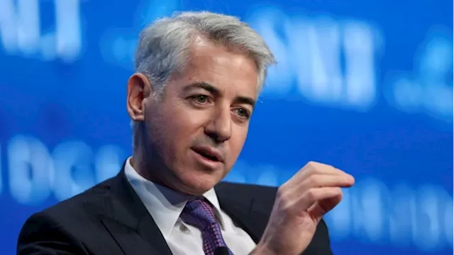 Bill Ackman Seeks to Build 'Modern-Day Berkshire Hathaway' With Howard Hughes Acquisition