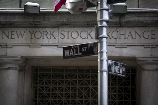 Wall Street Awaits Major Bank Earnings and Inflation Data