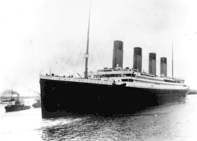 US Drops Lawsuit Against Titanic Artifacts Recovery Company