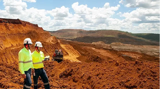 Mosaic Sells Brazilian Phosphate Mine to Local Company for $125 Million