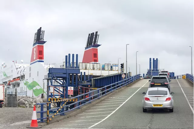 Irish Hauliers Seek Holyhead Port Investment After Closure Disruption