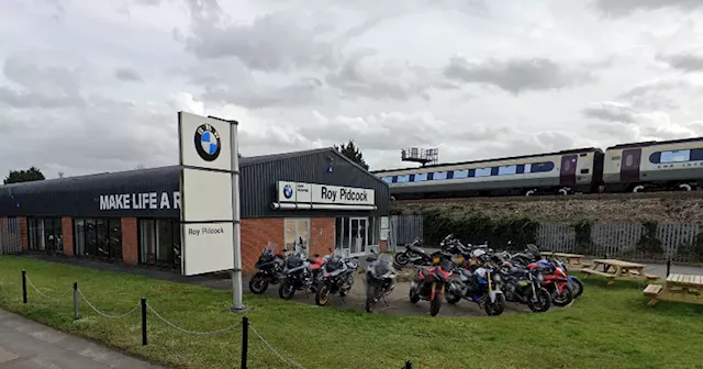 Derbyshire Motorcycle Firm Gets New Lease on Life After Acquisition