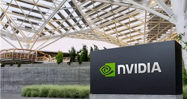 Nvidia Slams Biden's AI Export Rules as 'Misguided' and 'Market-Rigging'