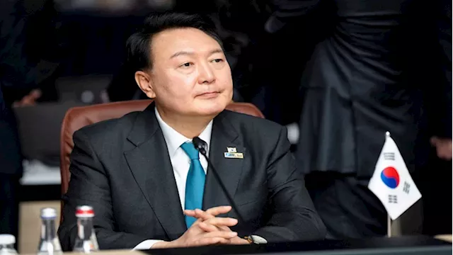 South Korea's Yoon will not attend impeachment hearing: Lawyer - SABC News - Breaking news, special reports, world, business, sport coverage of all South African current events. Africa's news leader.