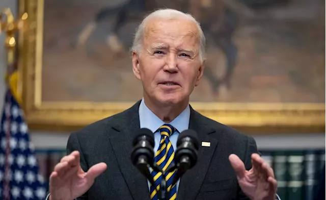 Biden Proposes New Export Curbs on AI Chips, Provoking an Industry Pushback