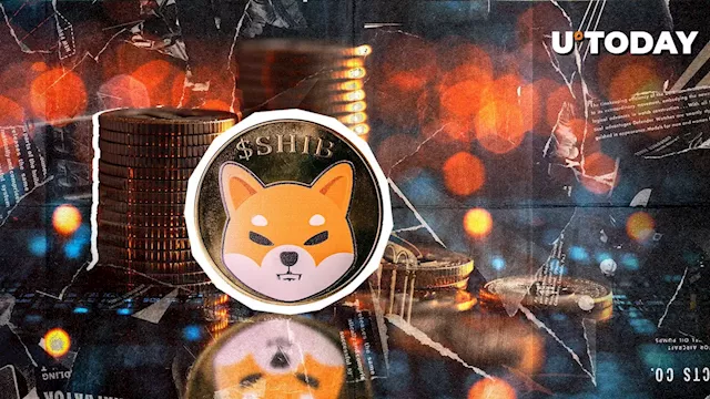 Shiba Inu Price Slumps to $0.00002 Amid Crypto Market Sell-Off