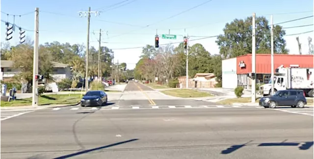 Business Owner Calls for Safety Improvements on Seaboard Avenue in Jacksonville