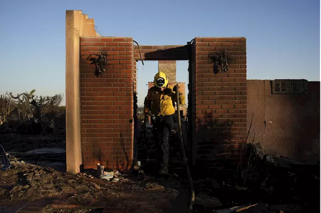 How price controls destroyed California’s housing insurance market