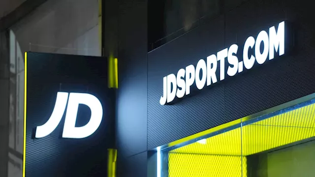 JD Sports Lowers Profit Outlook Amid Challenging Fashion Market