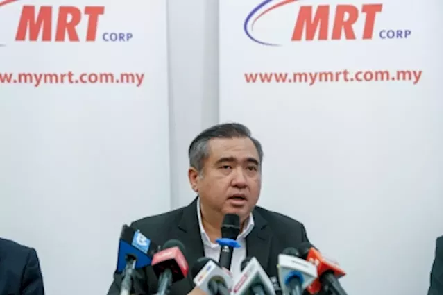 Loke vows to stay ‘at arm’s length’ in Penang LRT land acquisition talks