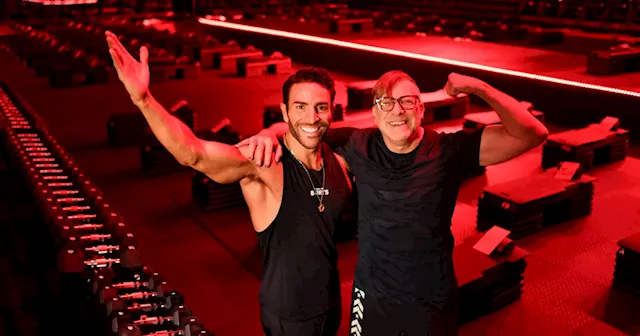 Barry's Bootcamp Secures Investment Amidst Fitness Industry Challenges