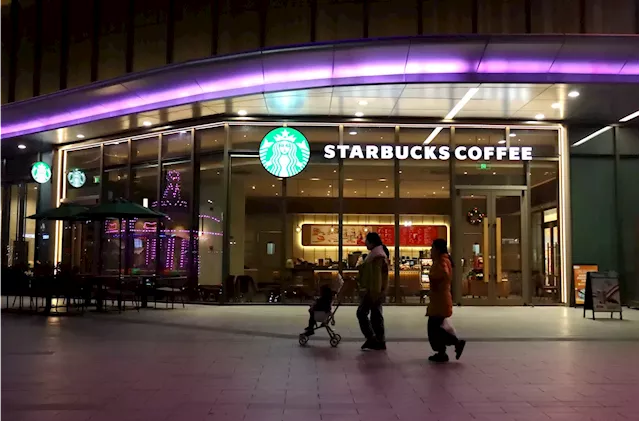 Hanging out at Starbucks will cost you as company reverses its open-door policy