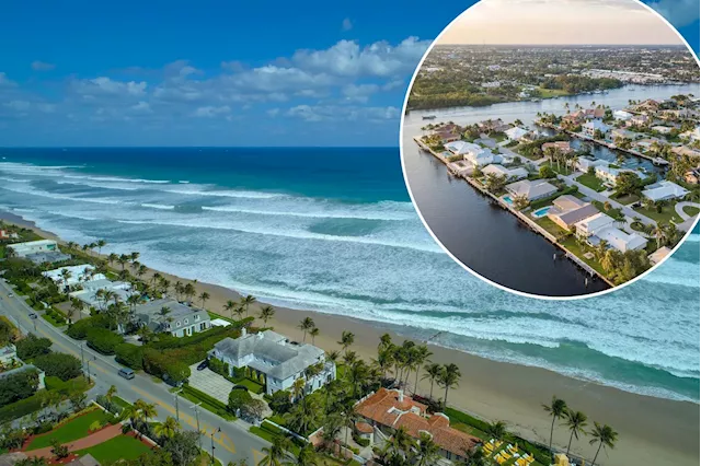 Florida Housing Market Slows Amid Rising Insurance Costs and Storm Fears