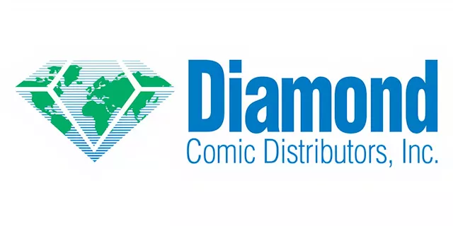 Diamond Comic Distributors Files for Bankruptcy, Signaling a Major Shift in the Comic Book Industry