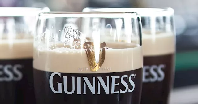 Guinness Price Hike: Pub Industry Faces 'Blow' as Pint Prices Soar