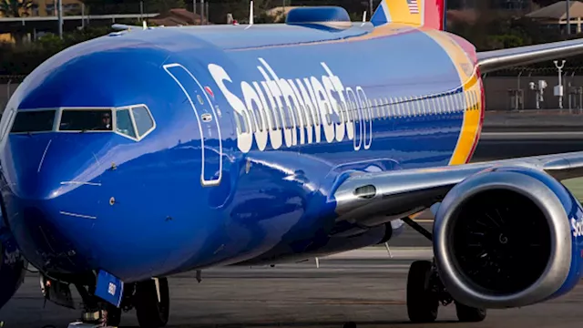 Citi Downgrades Southwest Shares on Valuation and Earnings Concerns