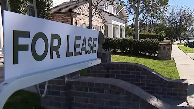 Wildfires Force LA Families to Flee to Orange County's Luxury Housing Market