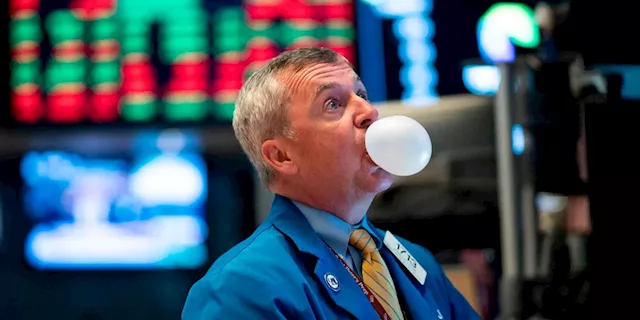 Smead Warns of 'Incredible Punishment' in Stock Market