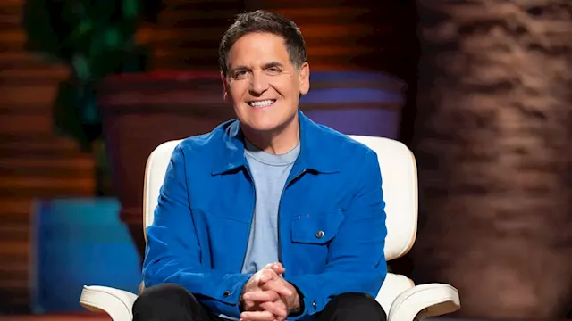 Mark Cuban: I was out of work and broke when I started the business that made me a millionaire—'if you've got nothing, it's the perfect time'