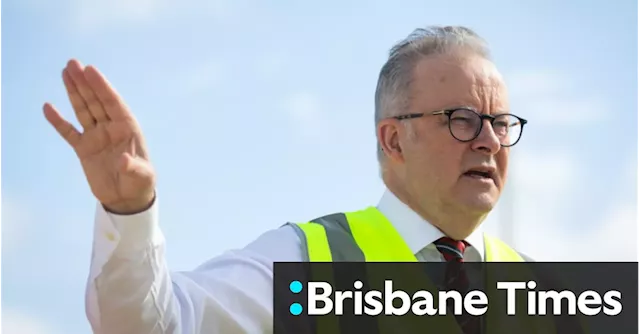 Albanese’s $2 billion counter bid for a power-hungry industry