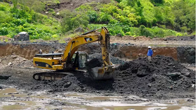 DRC justice ministry orders probe into state mining company - SABC News - Breaking news, special reports,